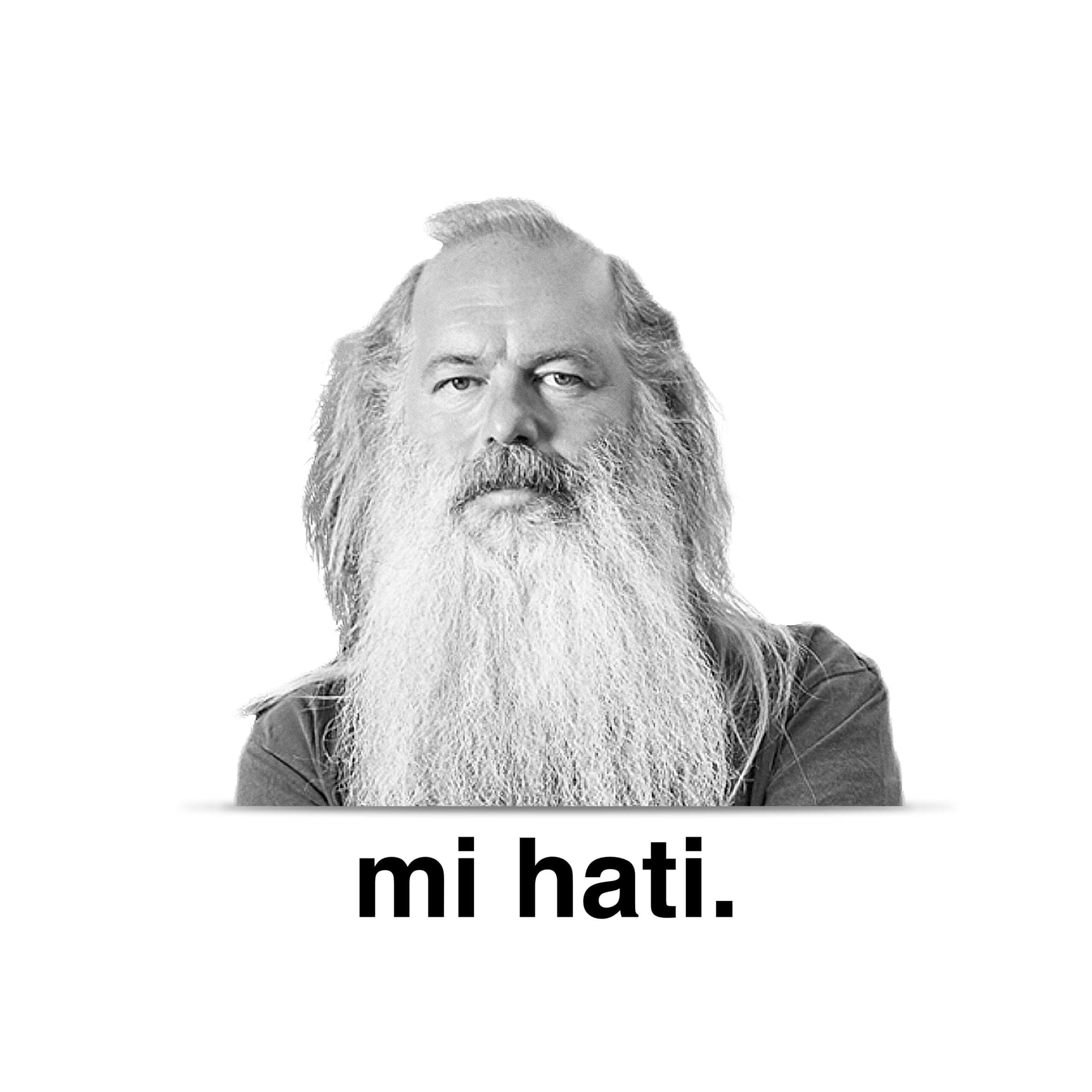 mihati